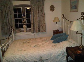 The Old Manor House Hotell Weymouth Exteriör bild