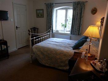 The Old Manor House Hotell Weymouth Exteriör bild
