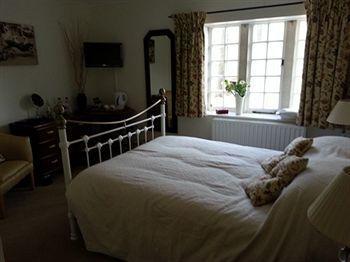 The Old Manor House Hotell Weymouth Exteriör bild